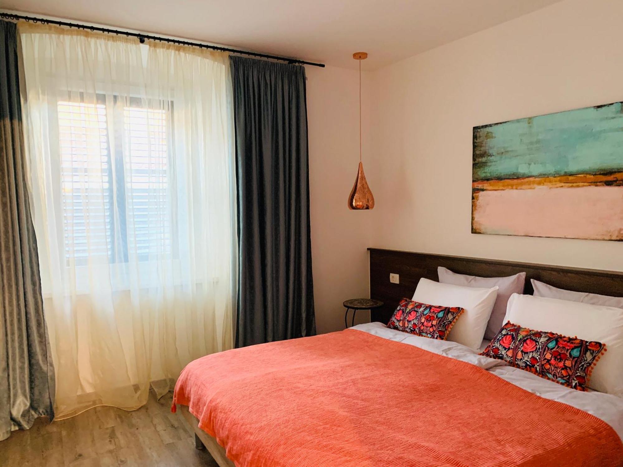 Апартаменты Happy Casa Oldtown Boutique Копер Экстерьер фото