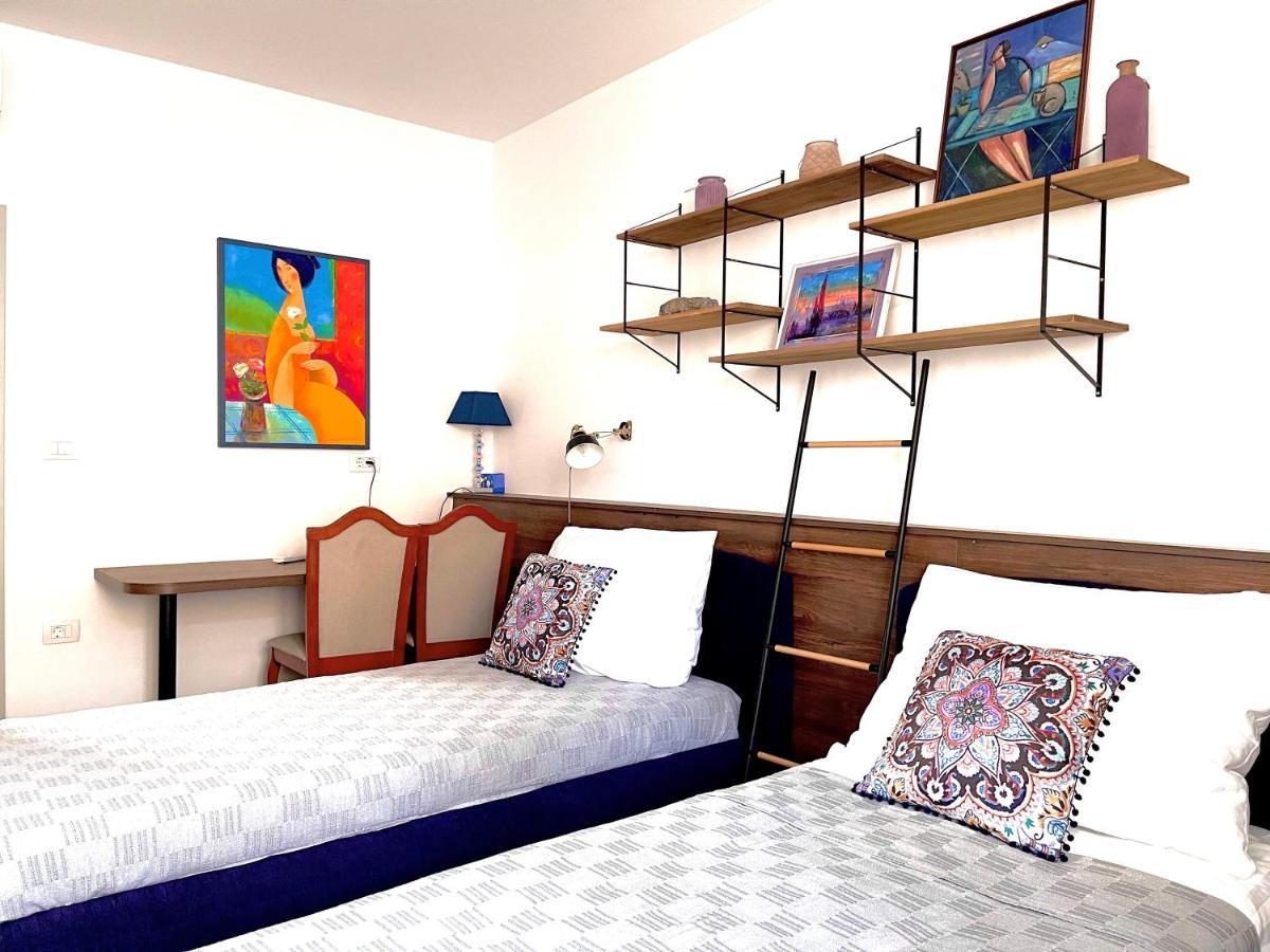 Апартаменты Happy Casa Oldtown Boutique Копер Экстерьер фото