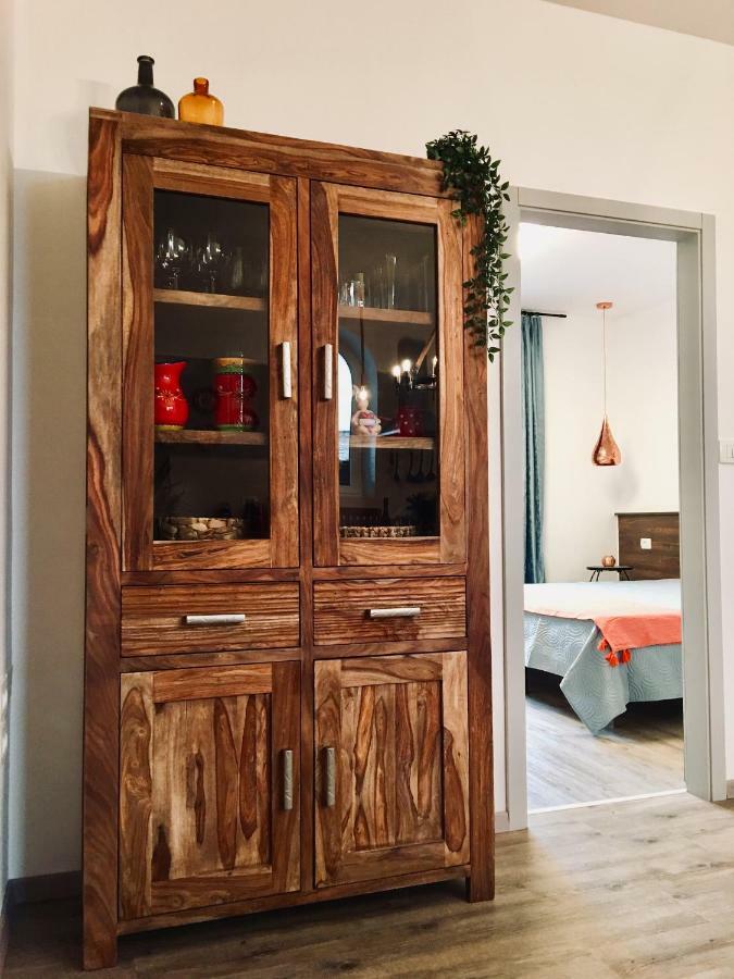 Апартаменты Happy Casa Oldtown Boutique Копер Экстерьер фото